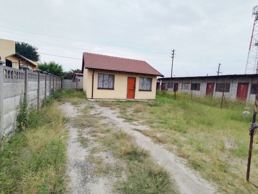 2 Bedroom Property for Sale in Meriting North West